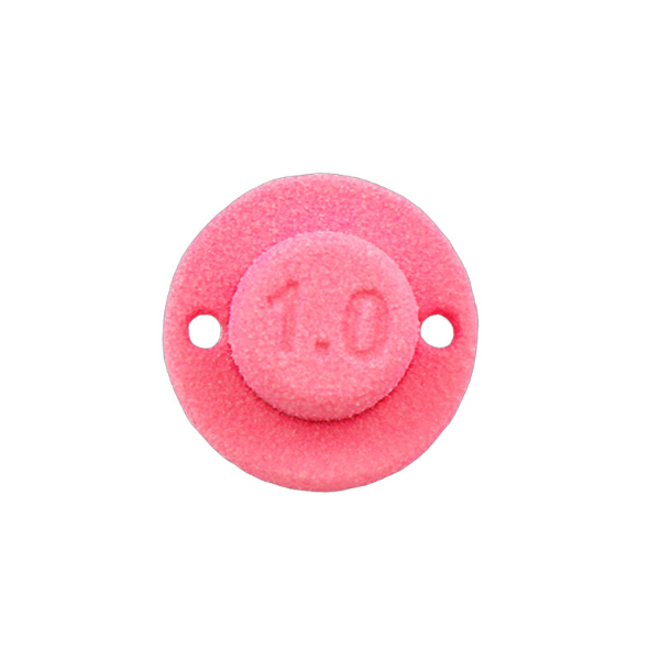 デカブング 1.0g(#166 レッドグローピンク)